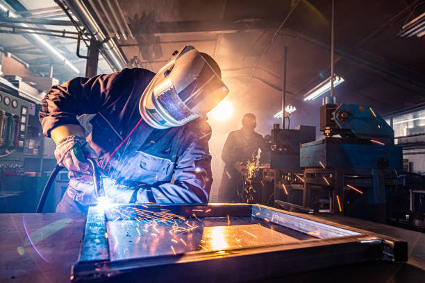 Best Artistic and Custom Metal Fabrication in Beaverton, OR