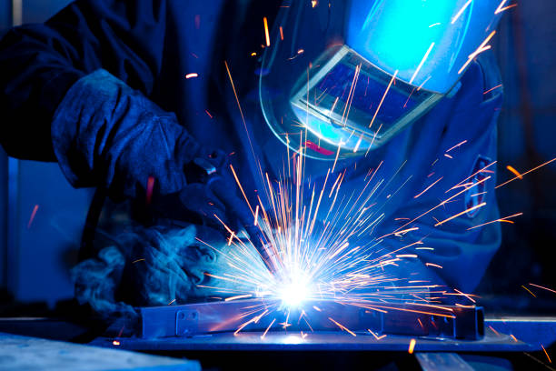Best Food and Beverage Processing Equipment Welding in Beaverton, OR