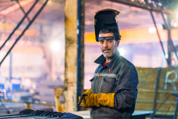  Beaverton, OR Welder Pros