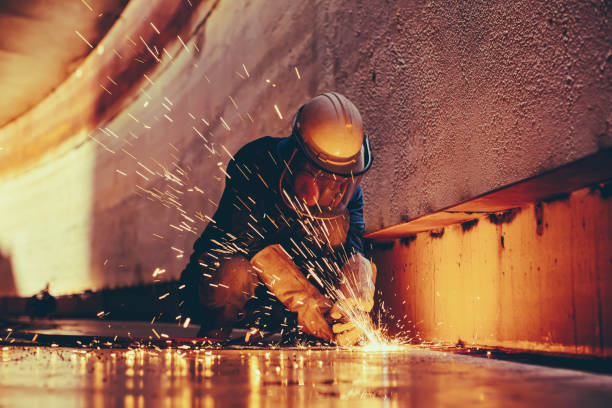 Best Structural Steel Welding in Beaverton, OR