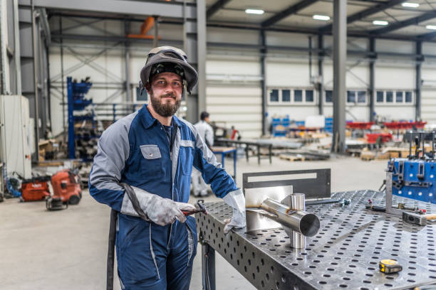 Best Welding Inspection and Certification in Beaverton, OR