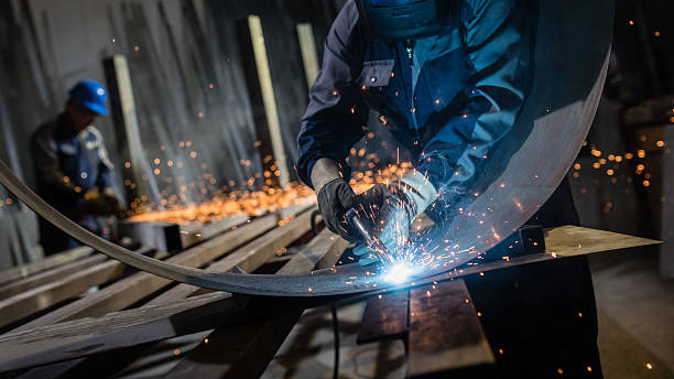 Reliable Beaverton, OR Welder & Metal Fabrication Solutions