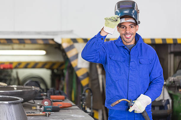 Best Pipe Welding in Beaverton, OR