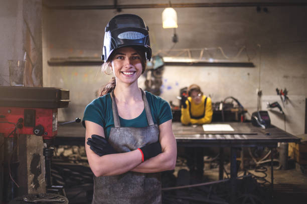 Best Specialty Welding Processes in Beaverton, OR